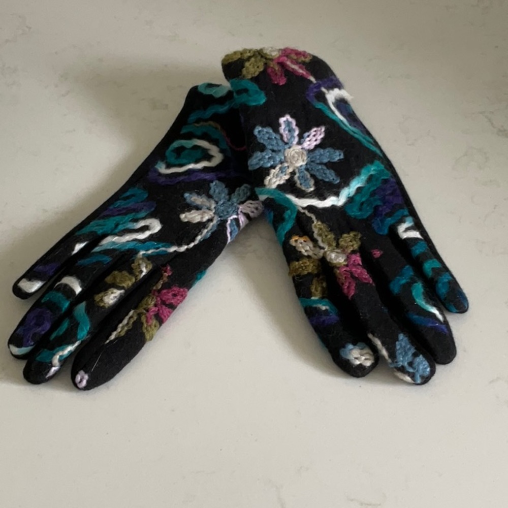 Arianna gloves